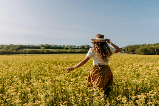 How Seasonal Allergies Affect Your Eyes