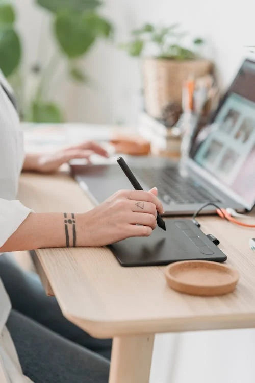 Remote Work Eye Care: Stop Digital Strain