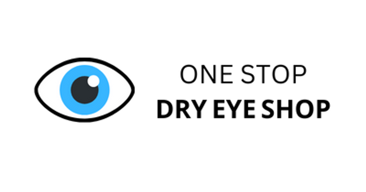 Eye Compresses One Stop Dry Eye Shop