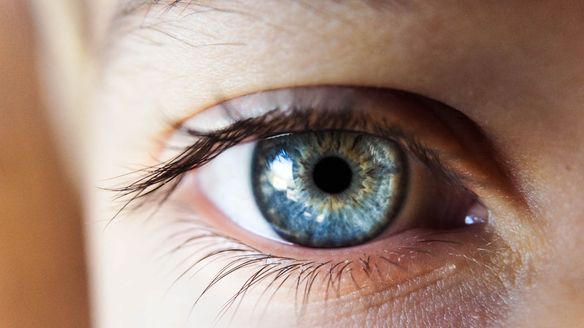 5 Simple Lifestyle Changes to Help Uncomfortable Eyes