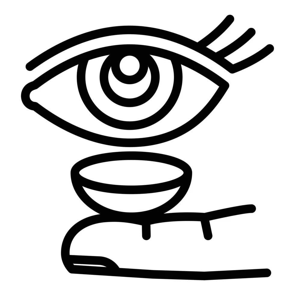 Contact Lens Care