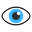 One Stop Dry Eye Shop logo