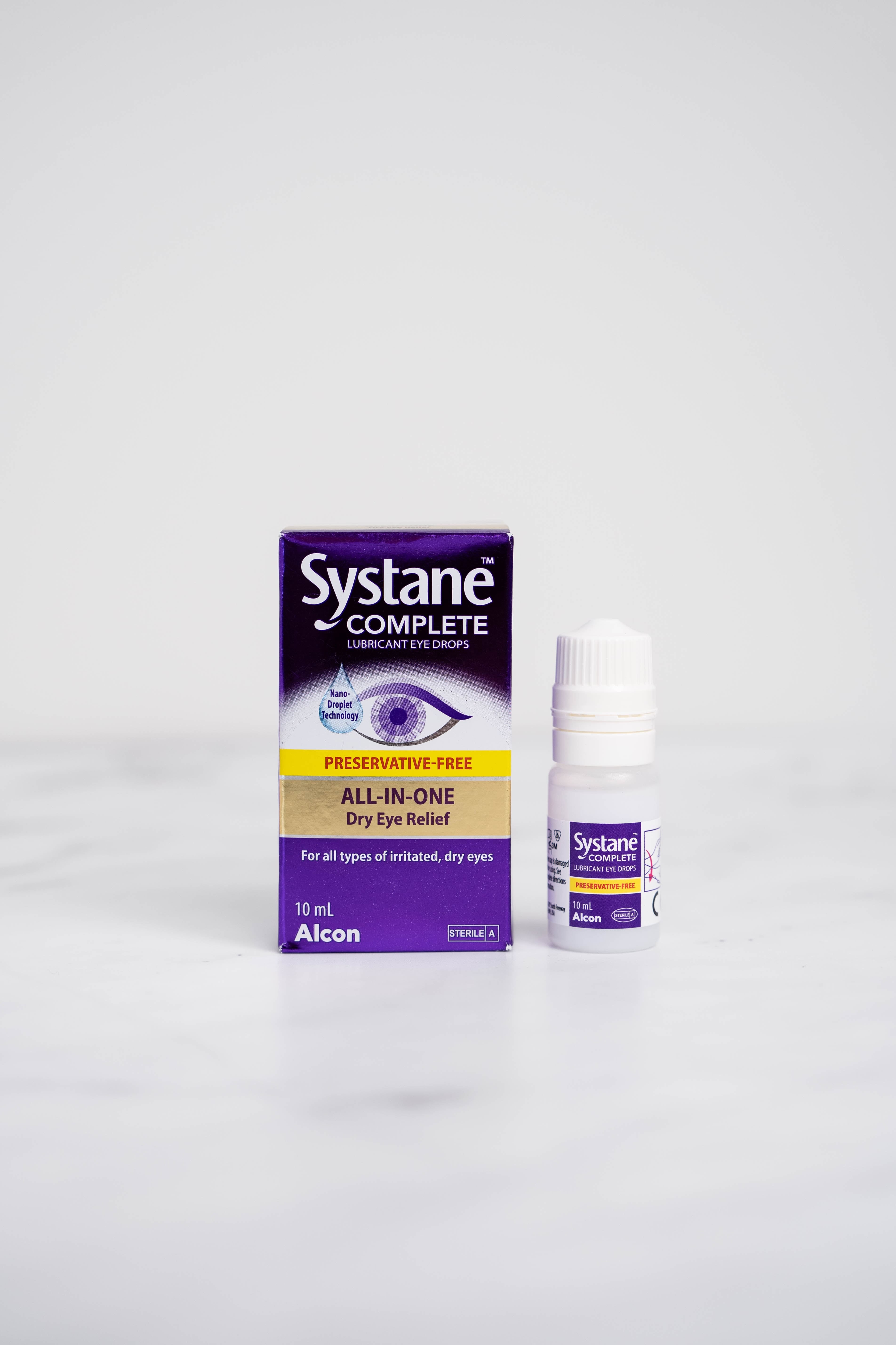 Systane Eye Drops • Shop Online Australia – One Stop Dry Eye Shop