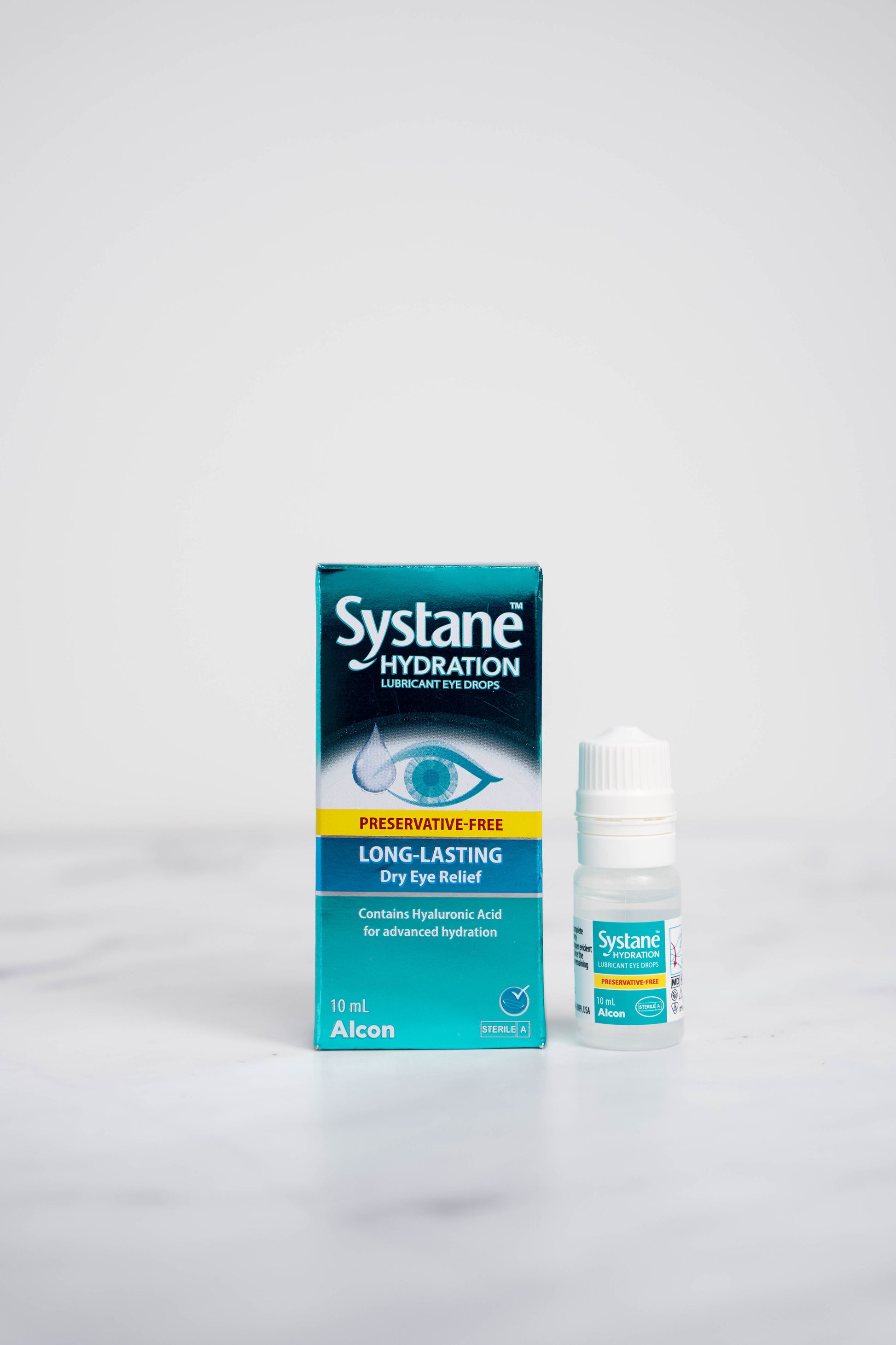 Systane Hydration Lubricant Eye Drops Preservative Free One Stop Dry Eye Shop Systane Hydration Lubricant Eye Drops Preservative Free One Stop Dry Eye Shop