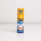 Blephadex Pro Cleanse Eyelid Foam Cleanser with Dead Sea Salt & Manuka Honey.