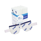 Bruder eyelid sheets with packaging on a white background