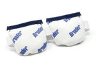 Bruder Moist Heat Compress for dry eye therapy