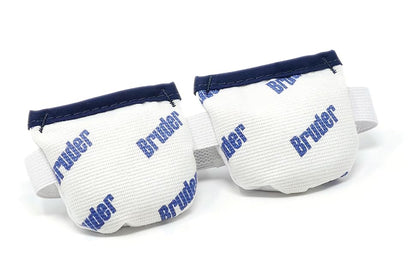 Bruder Moist Heat Compress for dry eye therapy