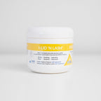 I-Lid ’N Lash eyelid wipes box for daily blepharitis relief