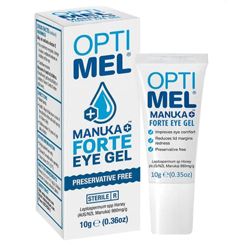 Optimel Manuka Forte Eye Gel