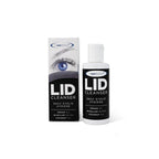 Eye Doctor Lid Cleanser for daily eyelid hygiene, gently removing debris and soothing irritation for healthier, cleaner eyelids.