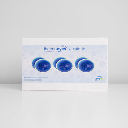 Tranquileyes Thermoeyes Instants box