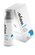 Weye Eyelid Cream 30ml