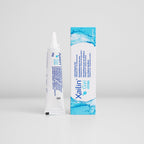 Xailin Eye Gel tube and box for dry eyes
