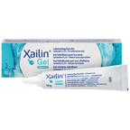 Xailin Eye Gel delivers instant comfort and hydration for dry, irritated eyes, providing all-day relief and protection.