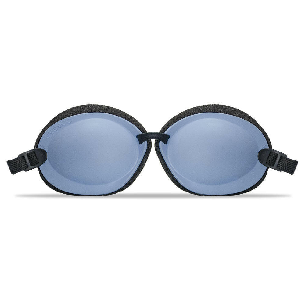 Tranquileyes XL Advanced Eye Compress for dry eyes.