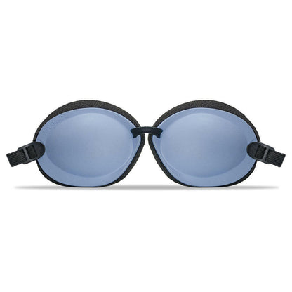 Tranquileyes XL Advanced Eye Compress for dry eyes.